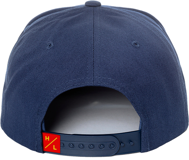 2018 Hyperlite Resin Snapback Hat - Baseball Cap (1200x1200), Png Download