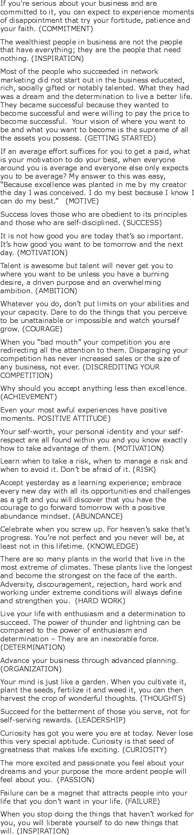 More Tony Escobar Quotes - Blank (700x2922), Png Download