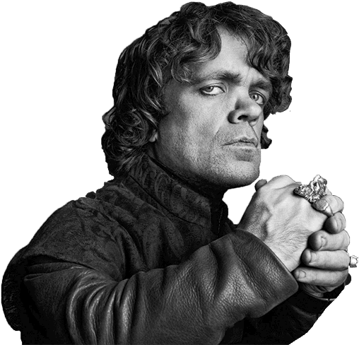 Peter Dinklage Transparent Png - Peter Dinklage Transparent (631x500), Png Download