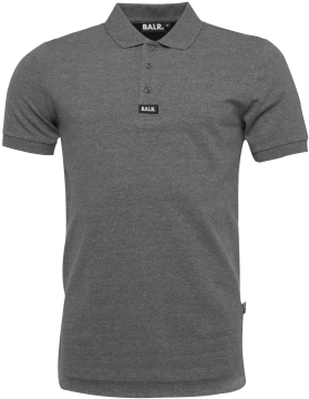 Polo Shirt Grey - Polo Shirt (400x400), Png Download