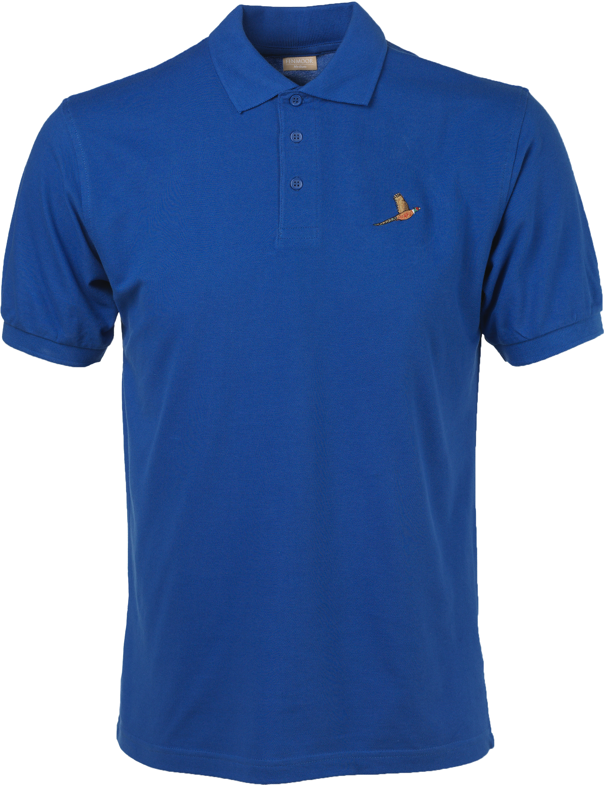 Polo Shirts - Ralph Lauren Polo Shirt Blue (2377x2972), Png Download