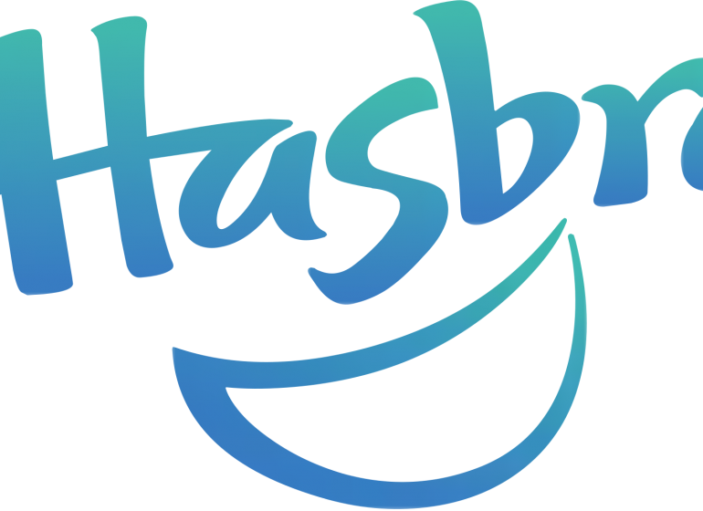 Saban Announces That Hasbro Will Take Over Its 'power - Train Pull And Pop (770x560), Png Download