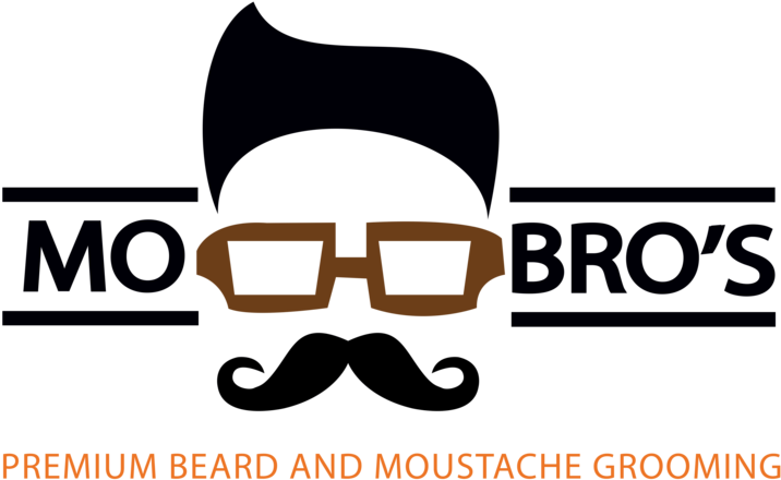 Mo Bros Grooming Co - Mo Bros Beard Balm (720x576), Png Download