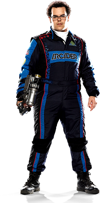 The Face May Not Be All That Familiar Yet, But His - Dry Suit (499x734), Png Download