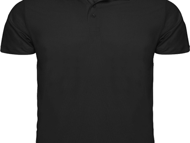 Polo Shirt Png Transparent Images - Polo Shirt (640x480), Png Download