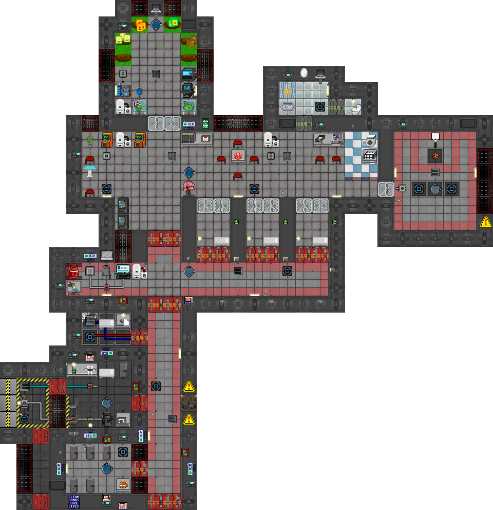 Caption=prison Wing - Prison (960x992), Png Download