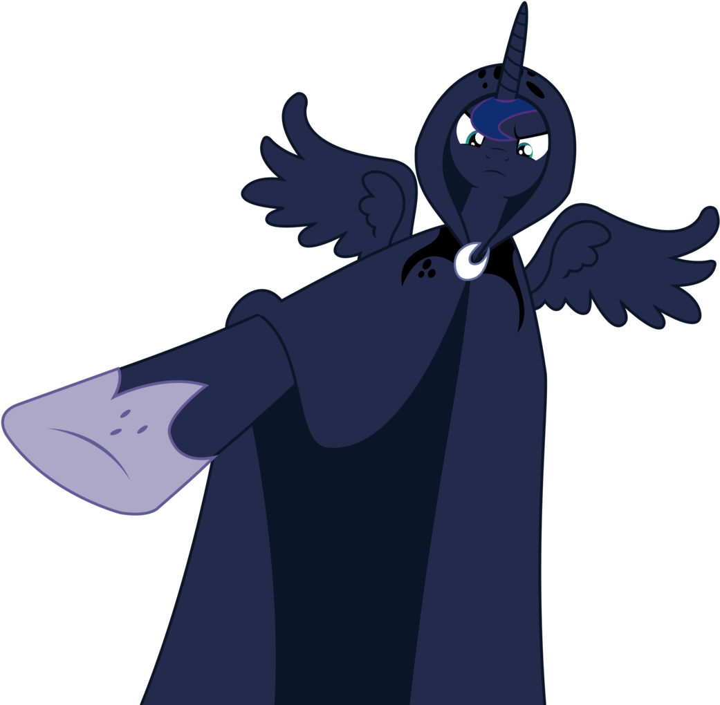 You Can Click Above To Reveal The Image Just This Once, - Cartoon (1063x1024), Png Download