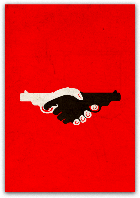 Corruption Poster (482x680), Png Download