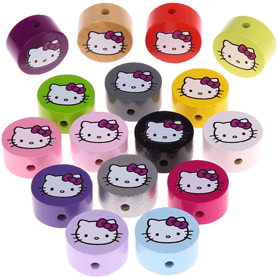 Hello Kitty Larger Image - Taiwan Taoyuan International Airport (550x550), Png Download