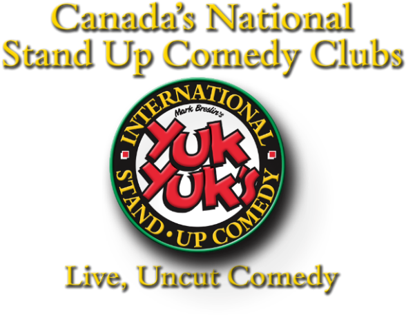 Looking For A Drugs Without Script Canadian Pharmacies - Yuk Yuk Comedy (675x509), Png Download
