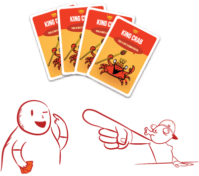 If They Are Incorrect And You Don't Have Crabs, You (401x363), Png Download