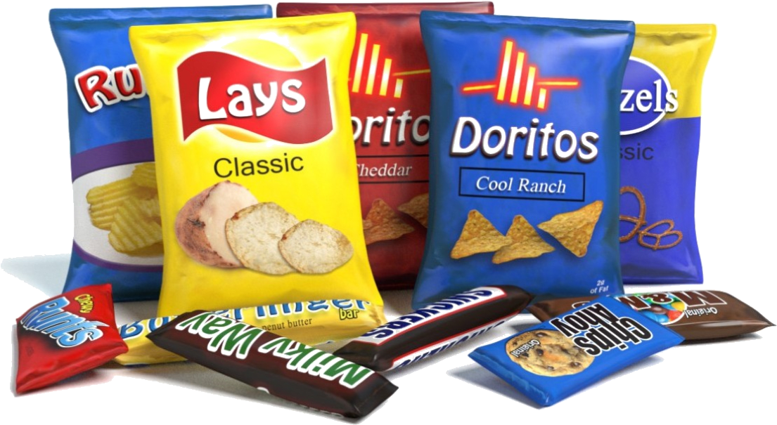 Your Local Convenience Store & Gas Station Serving - Snack (1109x791), Png Download