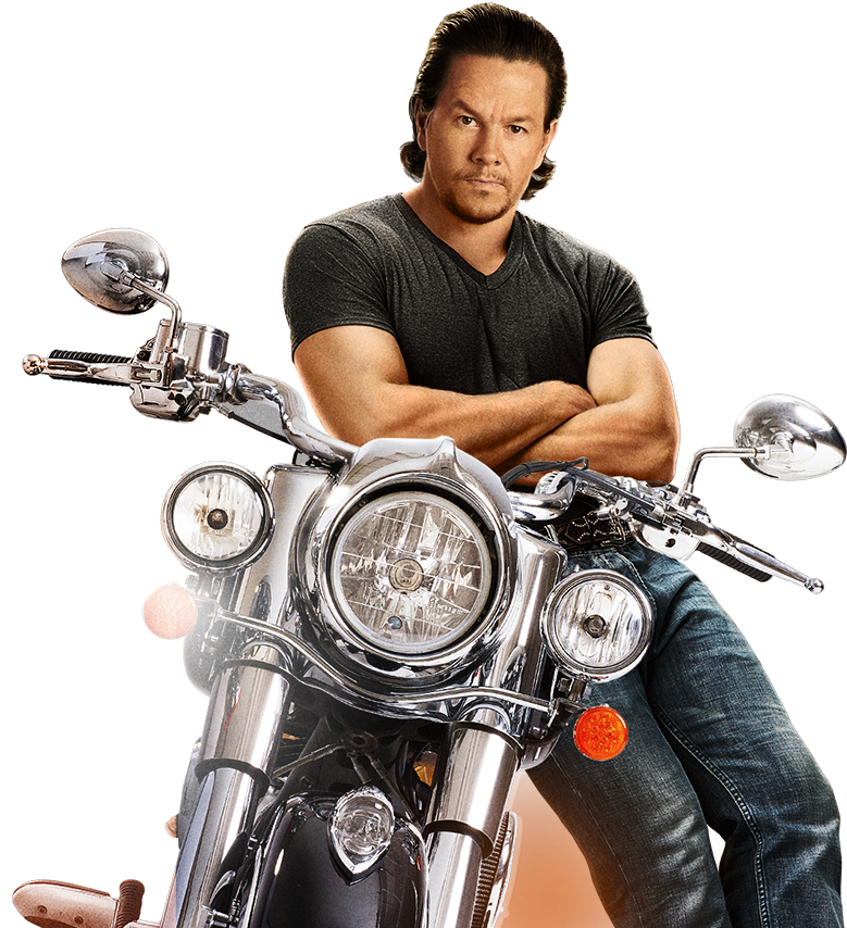 Mark Wahlberg Png Transparent Image - Daddys Home (900x920), Png Download