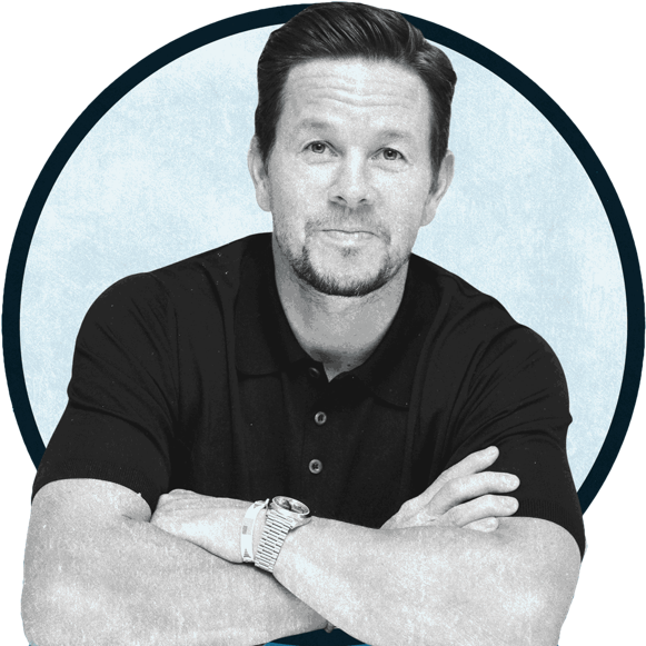 How Much Is Mark Wahlberg Masturbating An Investigation - Mark Wahlberg (800x800), Png Download