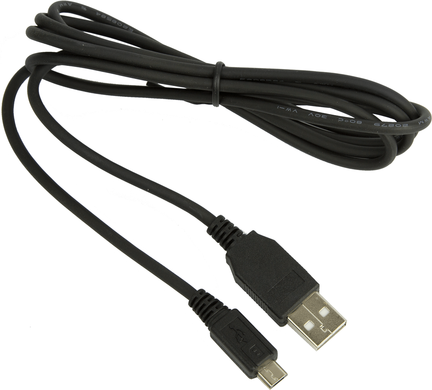 Gn Netcom Jabra Micro Usb Connecting Cord Jabra Pr (1400x1400), Png Download