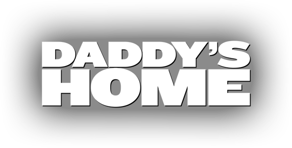 Paramount Pictures Canada Mr - Daddy's Home Movie Logo (583x296), Png Download