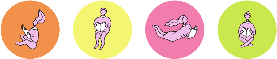 Its Lit Circles - Portable Network Graphics (1000x315), Png Download