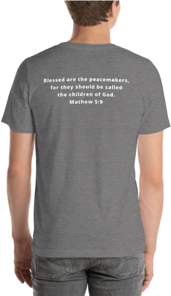 T-shirt (600x600), Png Download