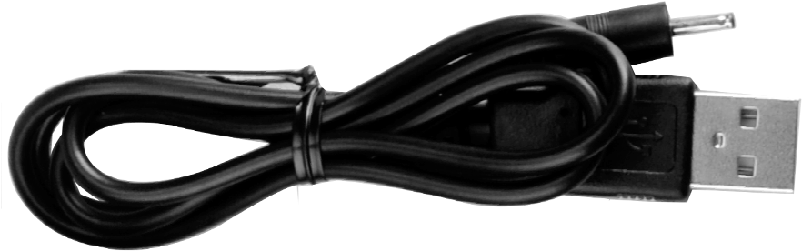 Loading - Usb Charging Cable (1120x814), Png Download