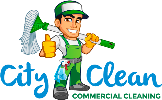 Welcome To Cityclean - Logo For Clean City (530x366), Png Download