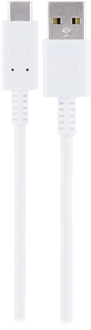 Ge Usb C To Micro B Charging Cable Out Of Package - Ge Usb-c To Micro-b Charging Cable (555x555), Png Download