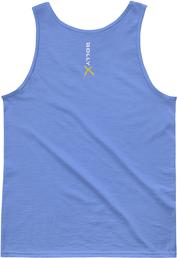 Get Fit, Get Lit Unisex Tank - Clothing (1000x1000), Png Download