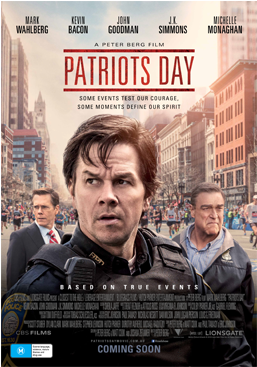 Perthnow - Patriots Day (650x366), Png Download