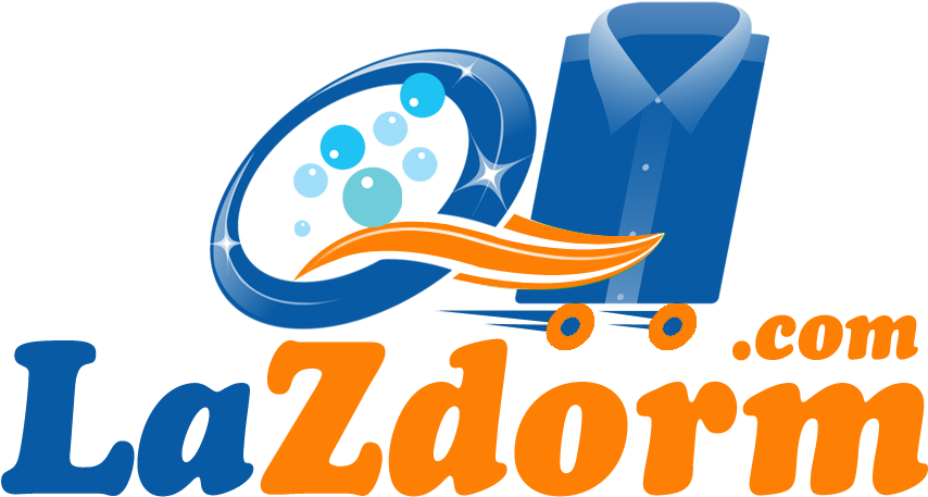 Logo Lazdorm - Tien Giang Province (864x479), Png Download