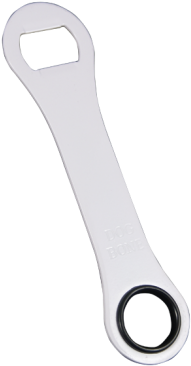 Dog Bone Bottle Opener (380x380), Png Download