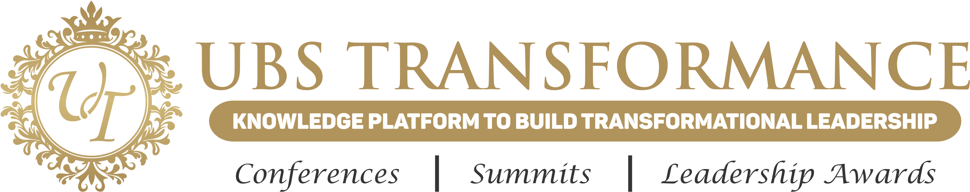 Ubs Transformance Logo (3508x946), Png Download