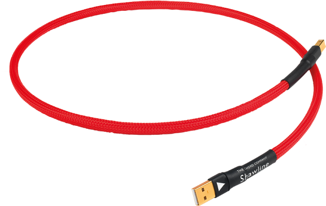 Shawline Usb Cable - Chord Shawline Usb (750x750), Png Download