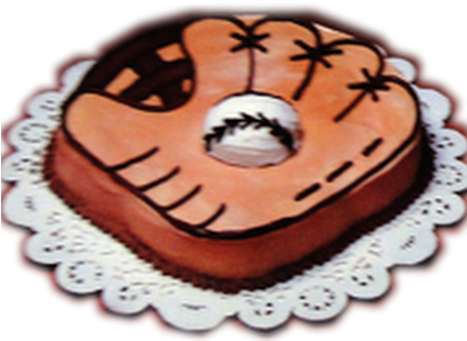 Photo - Cupcake (424x318), Png Download
