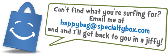 Get A Quote - Specialty Box & Packaging Co (594x225), Png Download