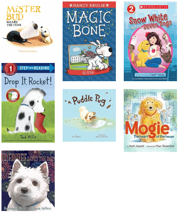 Dogs - Go Fetch! (436x476), Png Download