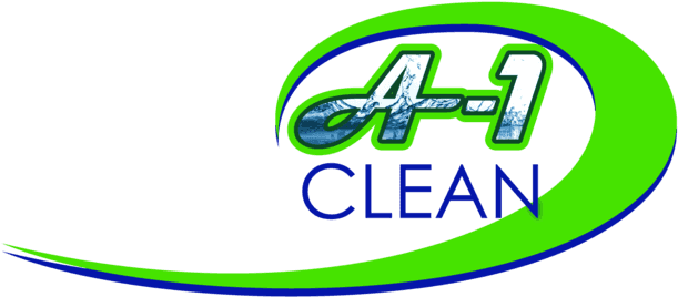 A1 Clean Carpet Cleaning Was Founded In 2013 By Demario - Maid Service (640x640), Png Download