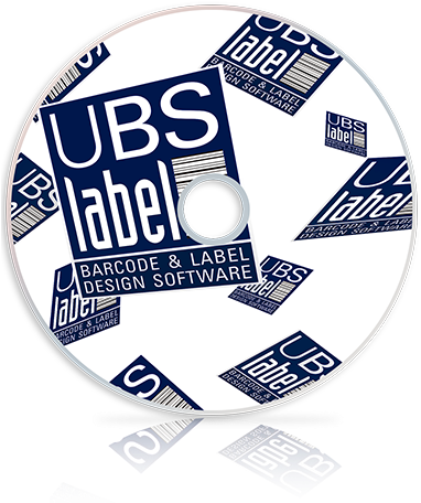 Ubs Label - Label (383x464), Png Download