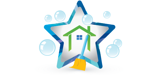 House Cleaning Logo Png Full Size Png Download Seekpng