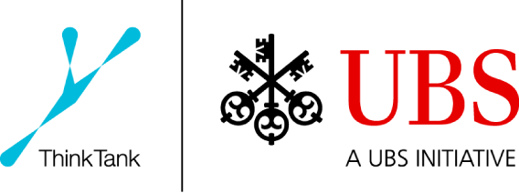 Ubsy Logo - Ubs Optimus Foundation Logo (568x212), Png Download