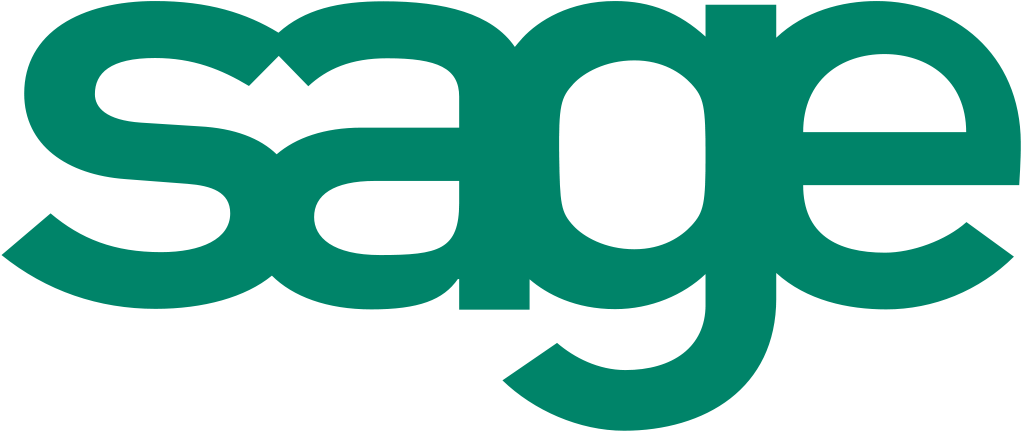 Sage Group Logo Png (1024x440), Png Download