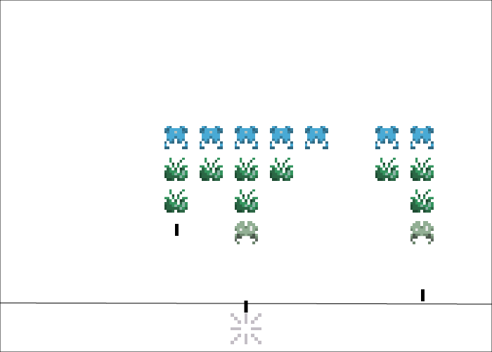 Ship Destroyed - Number (700x500), Png Download