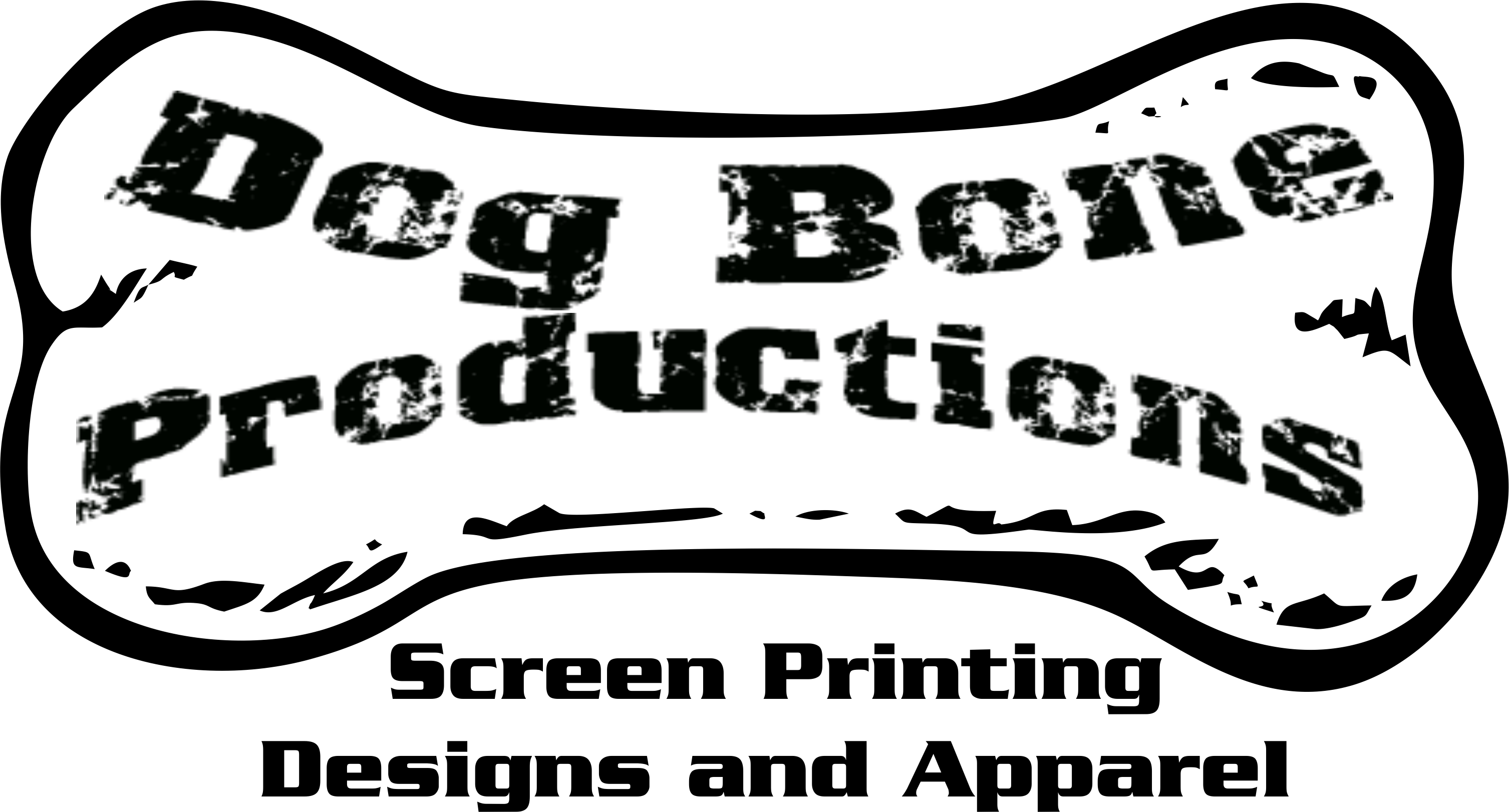 Home - Dog Bone (3013x1622), Png Download