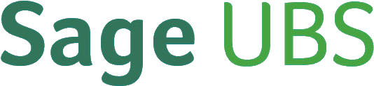 Sage Connect Ubs - Sage One (901x301), Png Download