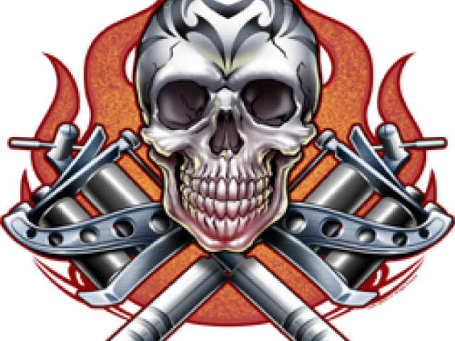 Logo Mesin Tatto (640x480), Png Download