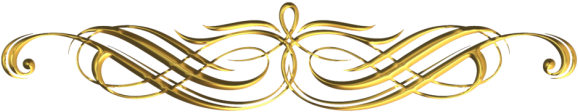 Let's Keep This Simple Real Estate Agents - Gold Decorative Lines Png (632x349), Png Download