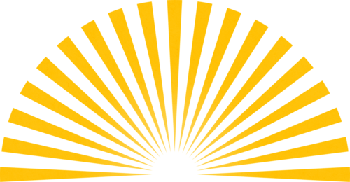 Download Sun Rays, Sun Moon, Sun Illustration, Views Album, - Vector