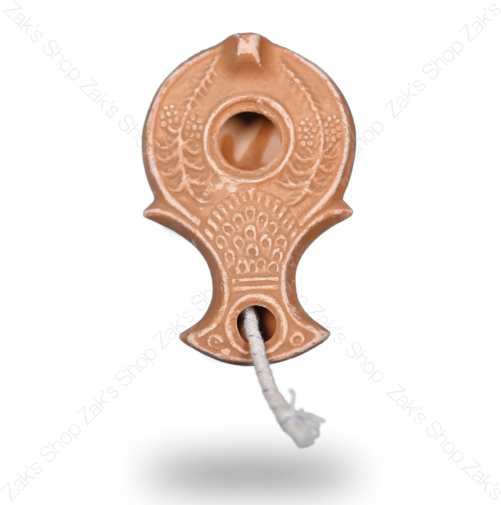 Replica Oil Lamp - Oil Lamp (1000x1000), Png Download