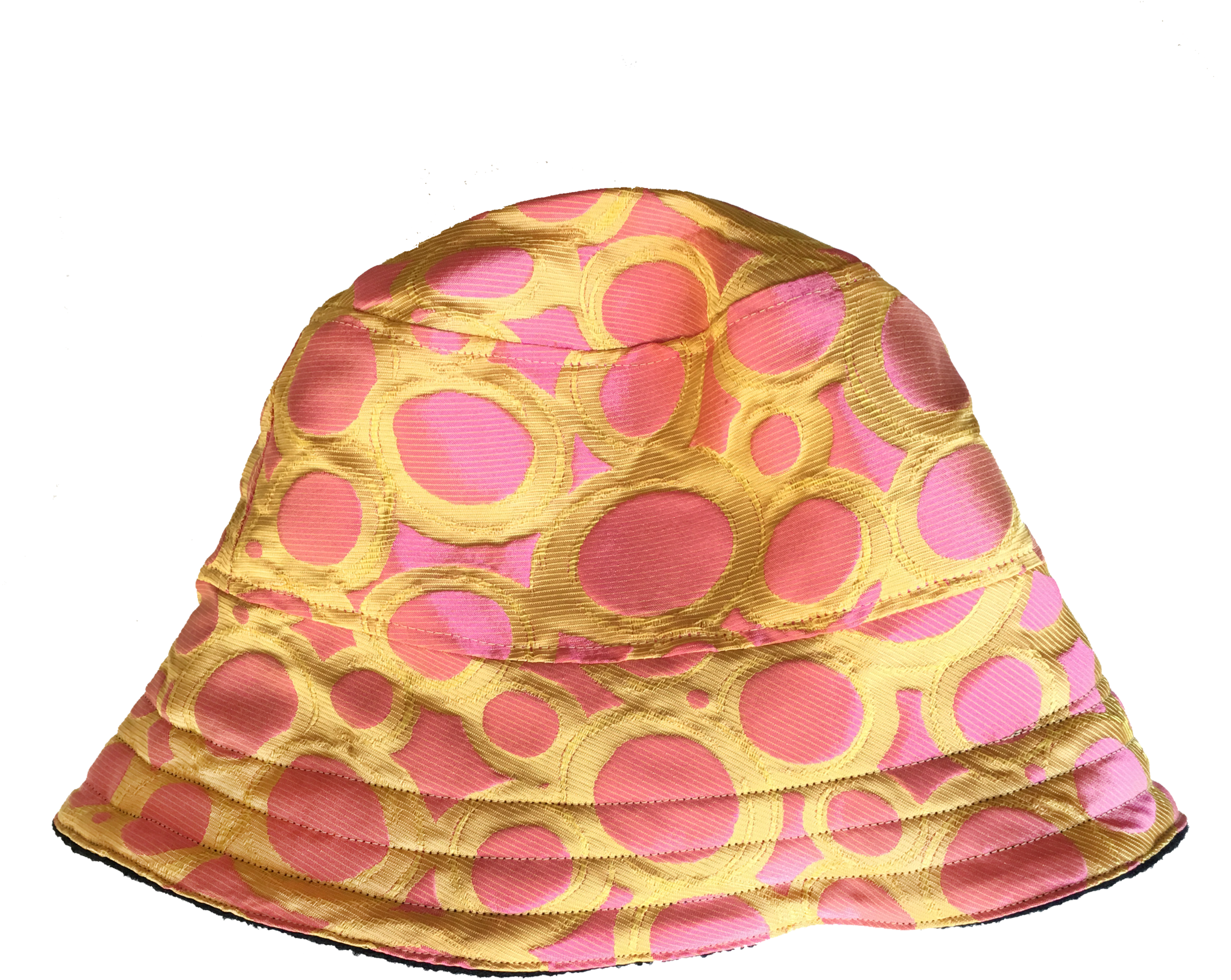 Nyepi Hat - Party Hat (2048x2048), Png Download