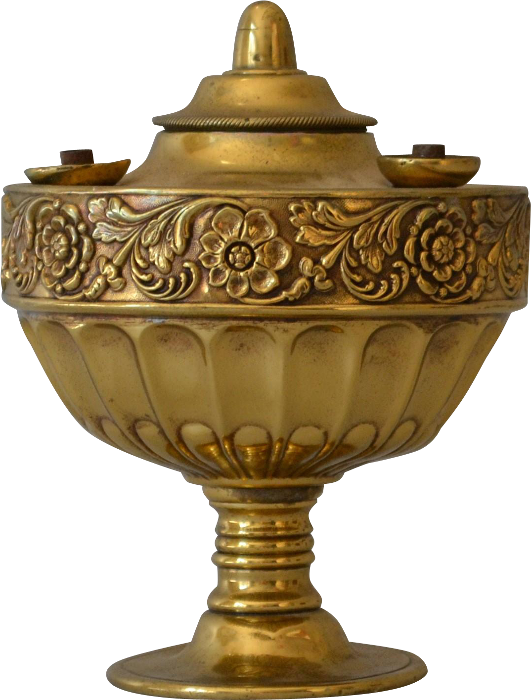 Oil Lamp (1414x1414), Png Download