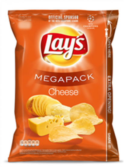 Lays Queso Y Cebolla (800x800), Png Download