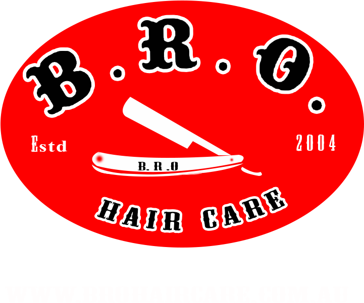 Bro Hair Care - Clock (800x800), Png Download